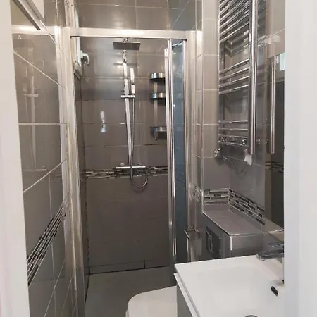 Une Perle Rare De Apartmán *